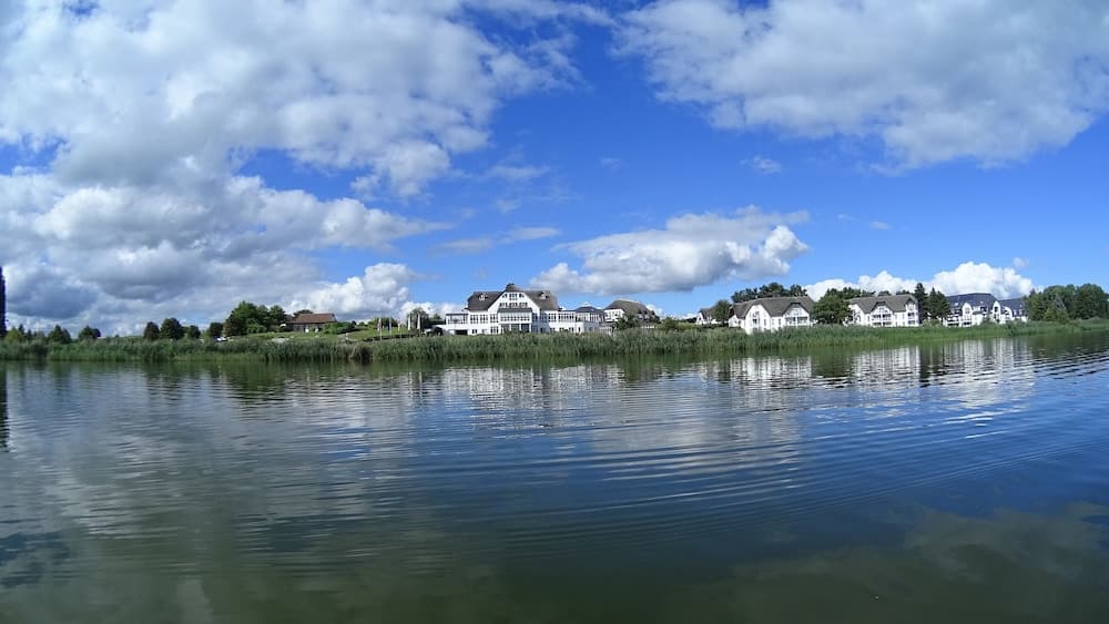 Ferienwohnungen Golfanlage Balm