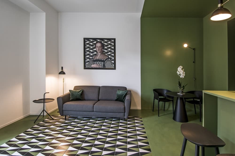 Toraldo Suites