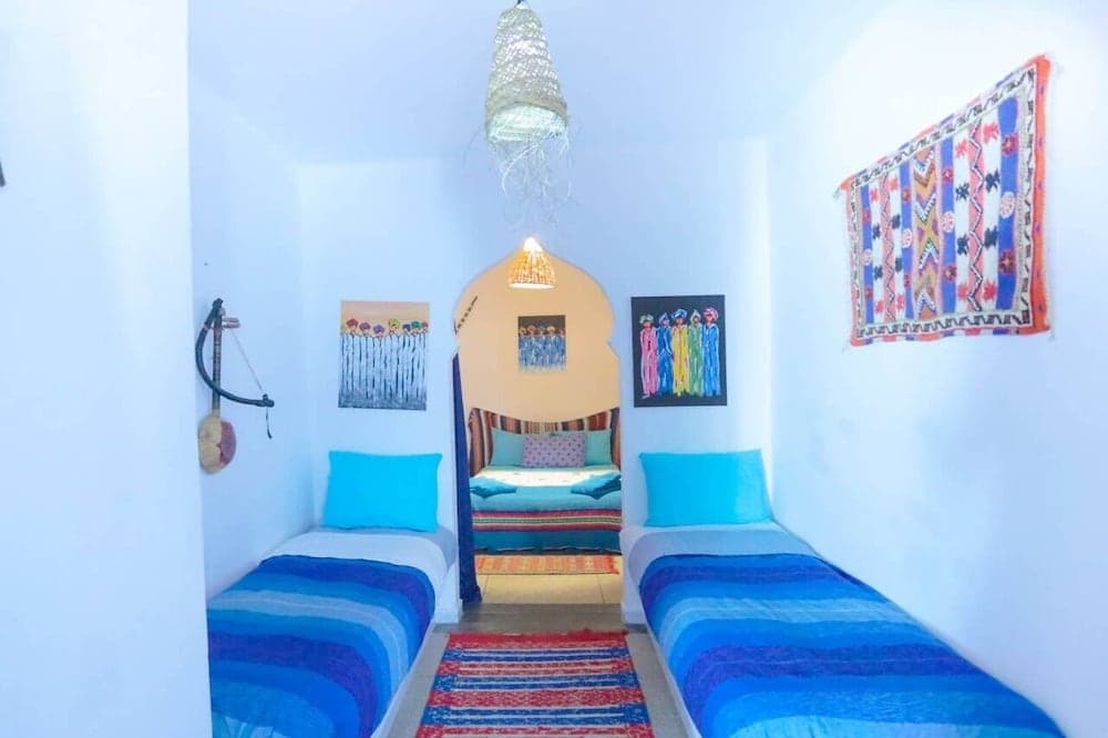 Studio Berbère