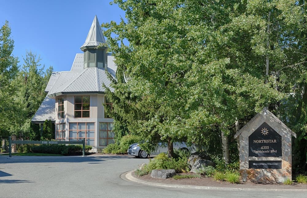 Stoney Creek Northstar-Whistler Premier