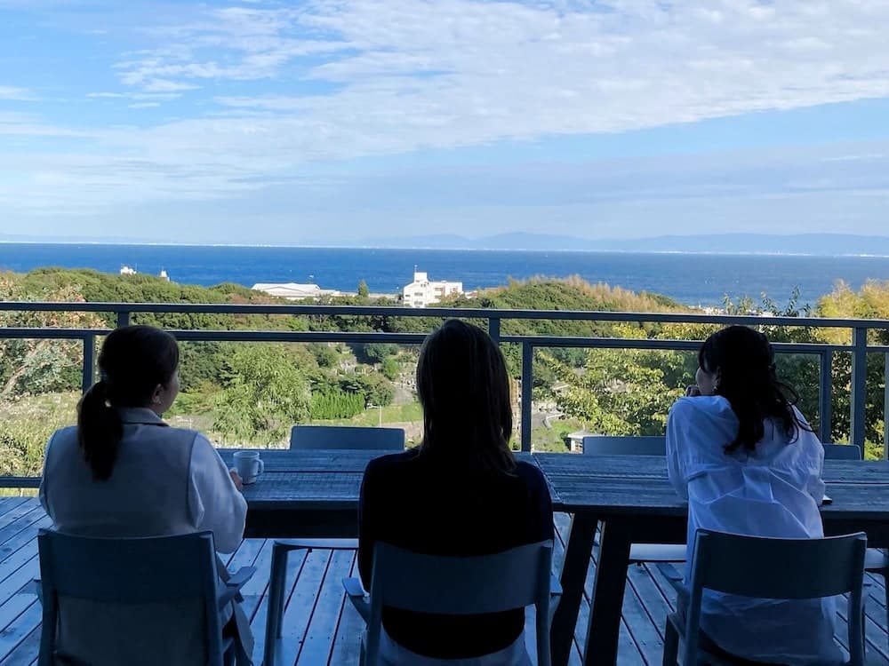 La Terrasse Awaji