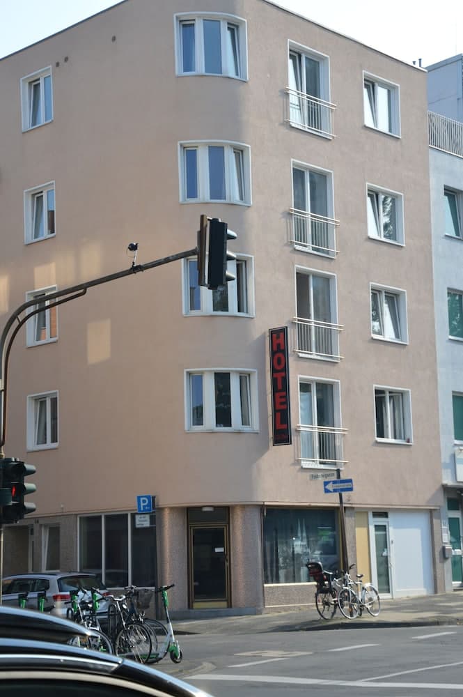 Hotel Colonia