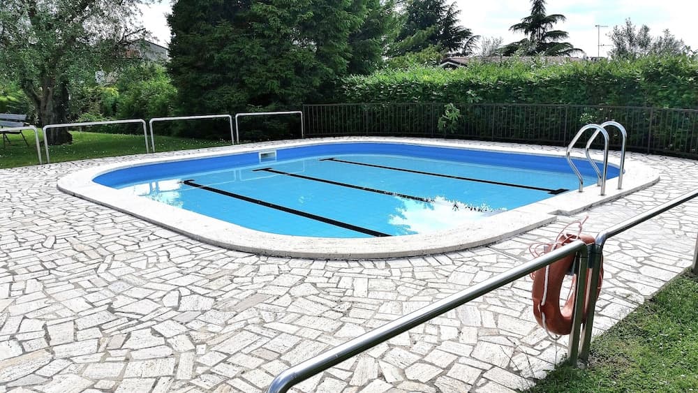 Villa Lisi With Pool