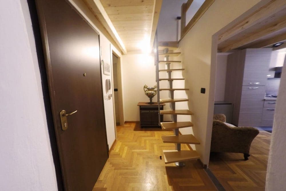 Casa Bella del Borgo 2