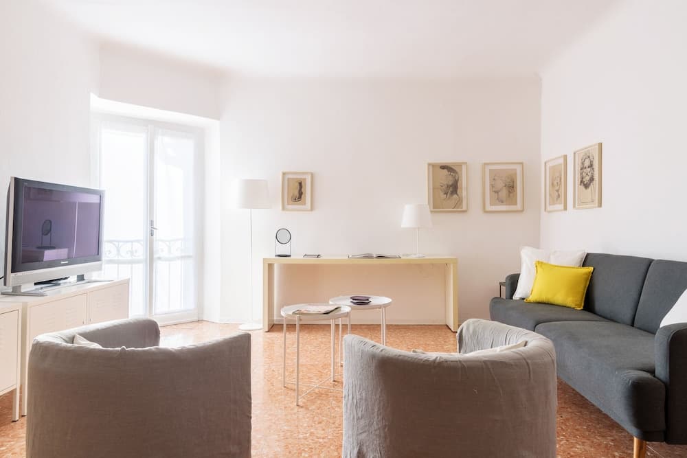 Siri Master Guest apartment