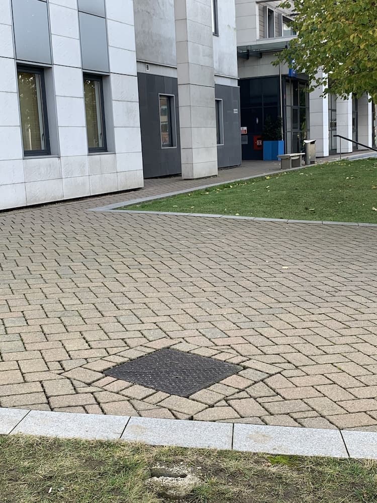 Konaklama yeri alanı