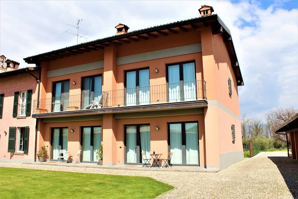 Appartamento Franciacorta