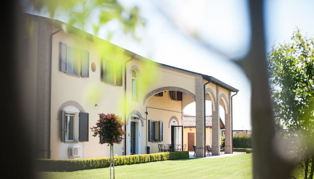 Agriturismo Il Mondo