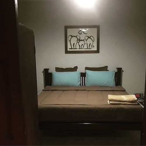 Baan Mali Lampang