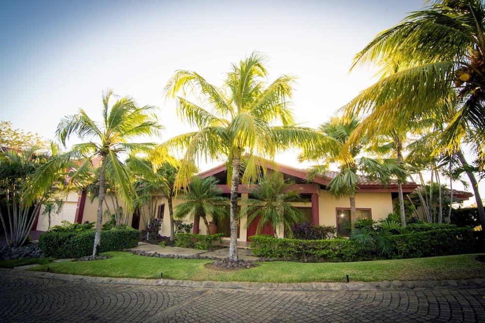 Casa Buena Vista
