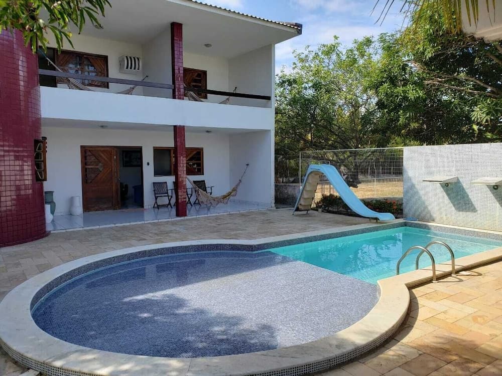 Pousada Praia da Barra