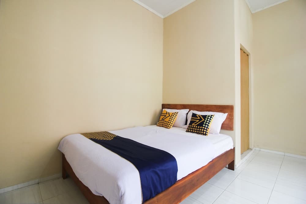 OYO 2592 Homestay Bunda Puja