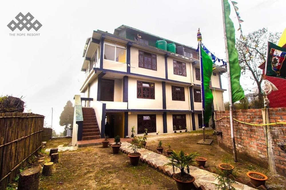 Konaklama yeri girişi