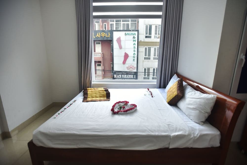 Bostand 2 Hotel Da Nang