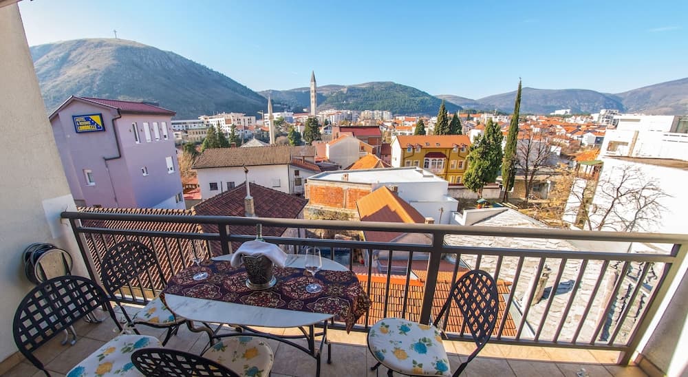 Balkon