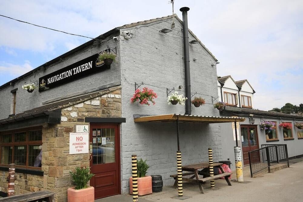 The Navigation Tavern