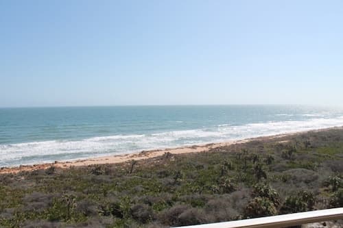 Surf Club I, 1405 2 Bedroom Condo by RedAwning