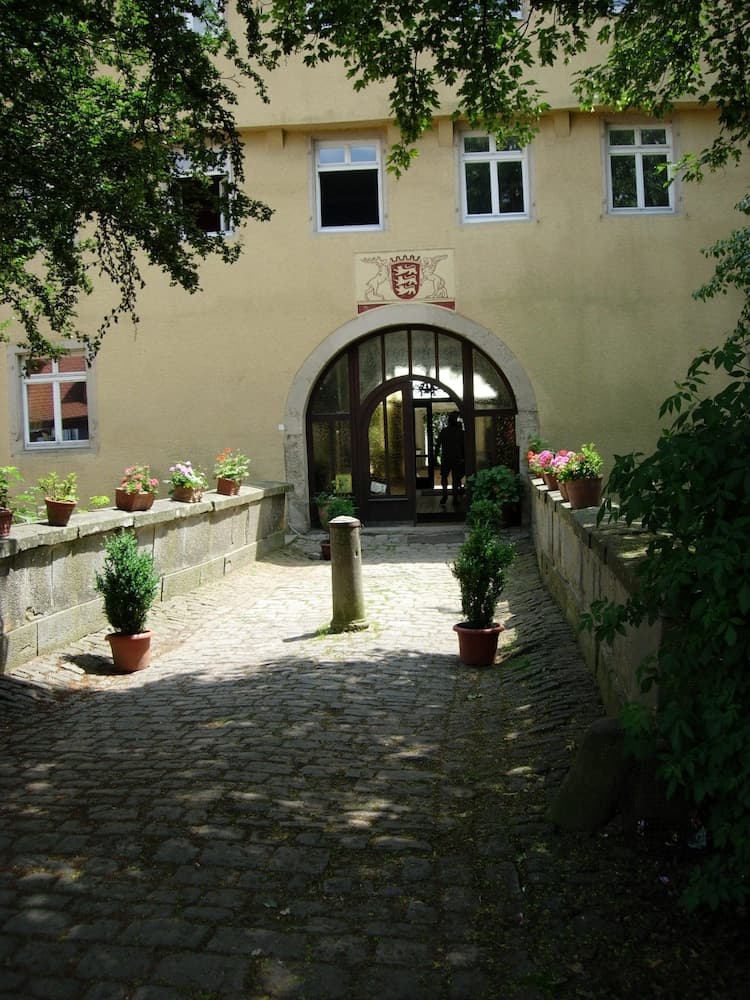 Resepsiyon