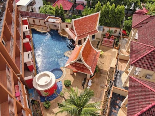 My Friend's House