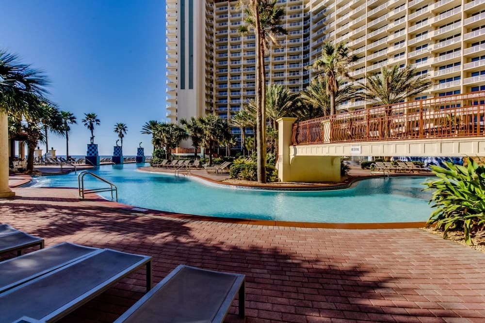 Shores of Panama by Forehand Rentals