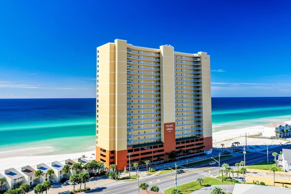 Tropic Winds 2102 by Forehand Rentals