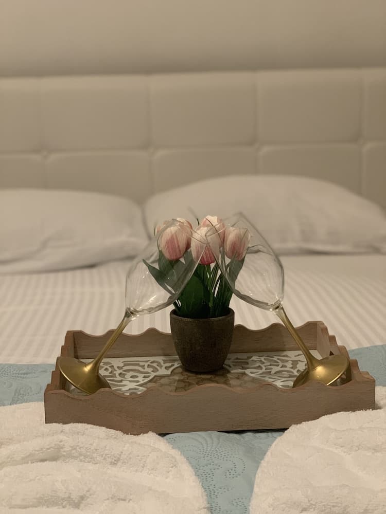 Dibra Apartmants
