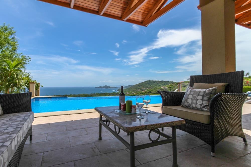 Teras/veranda