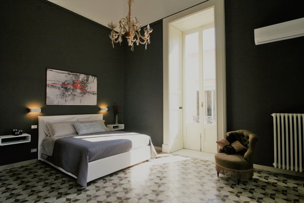 Chez Moi Lecce Charme B&B