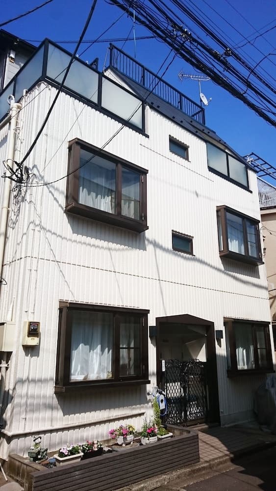 Namio House