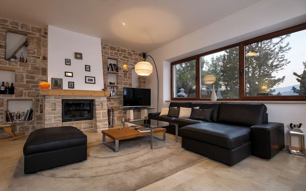 Luxury Villa Hvar Enigma with Pool