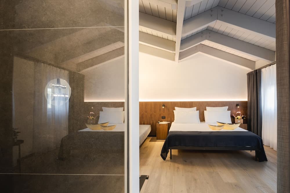 Hotel Casa Scaligeri