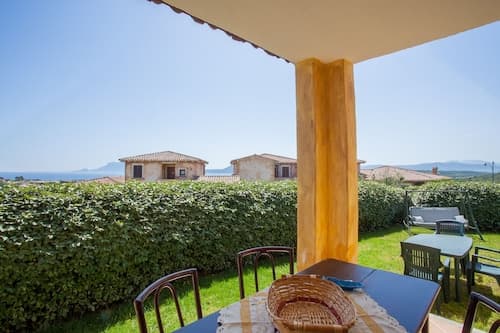 Belvedere Suite G