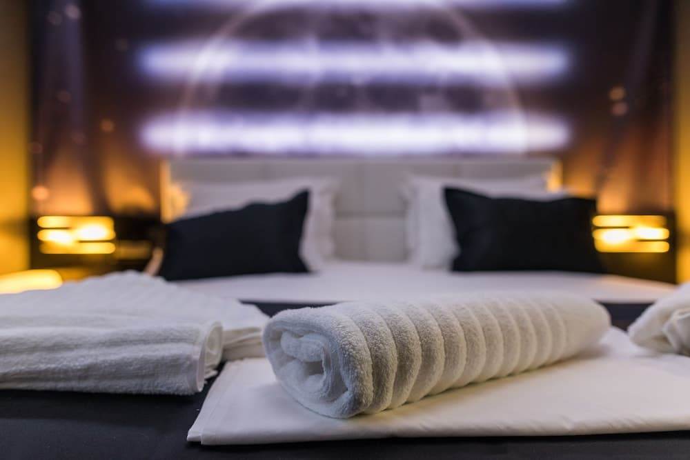 Adriatica Dream Luxury Accommodation