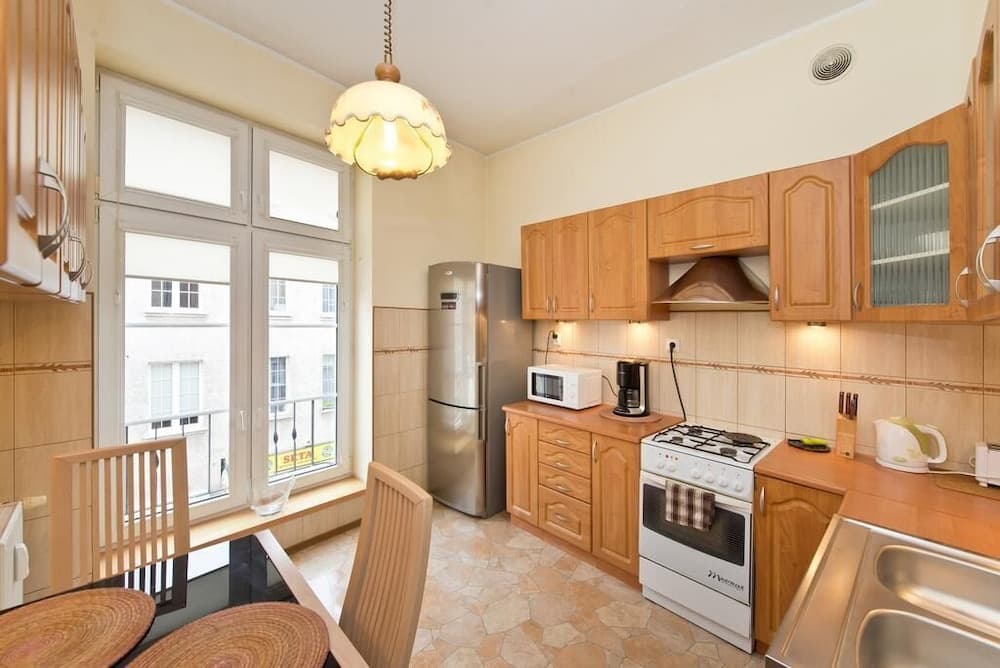 Gdanskie Apartamenty - Garbary