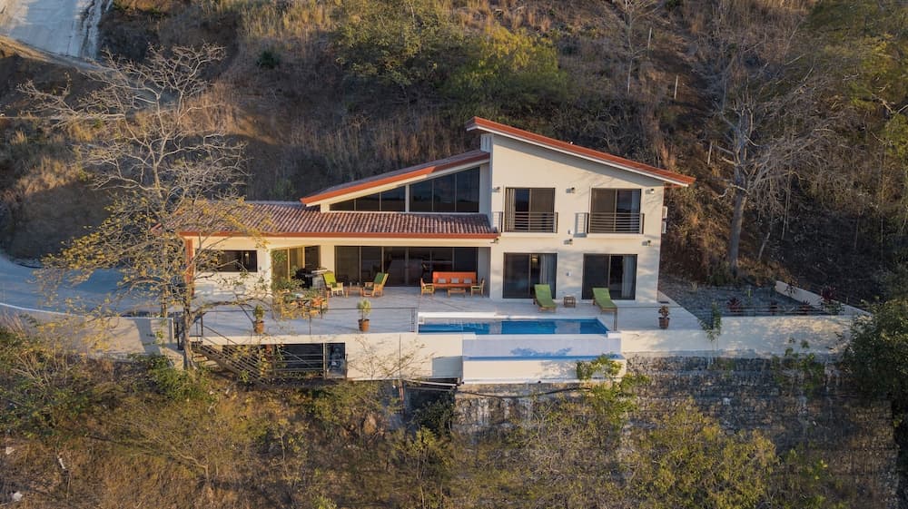 Casa de la Paz