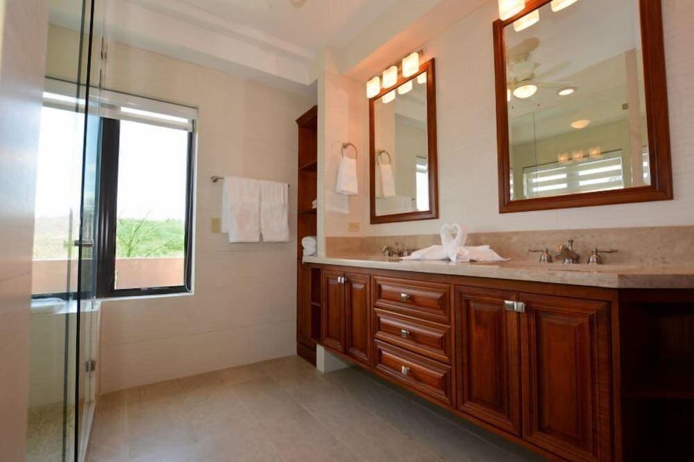 Banyo lavabosu