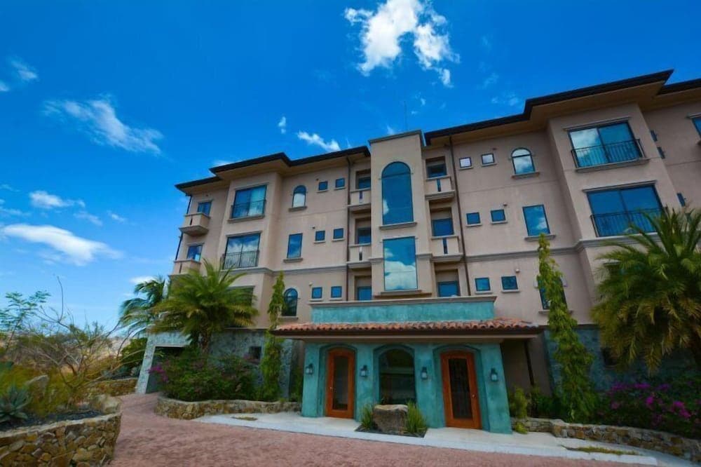 Jaguar Village B-3