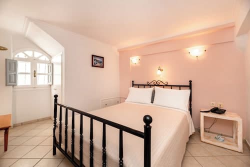 Villa by Hotel Thira