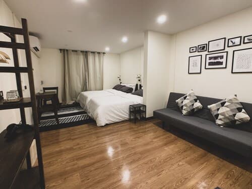 House 116