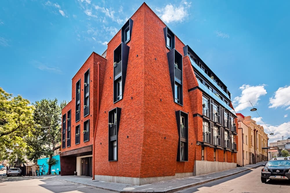 Taberne Boutique Hotel Tbilisi