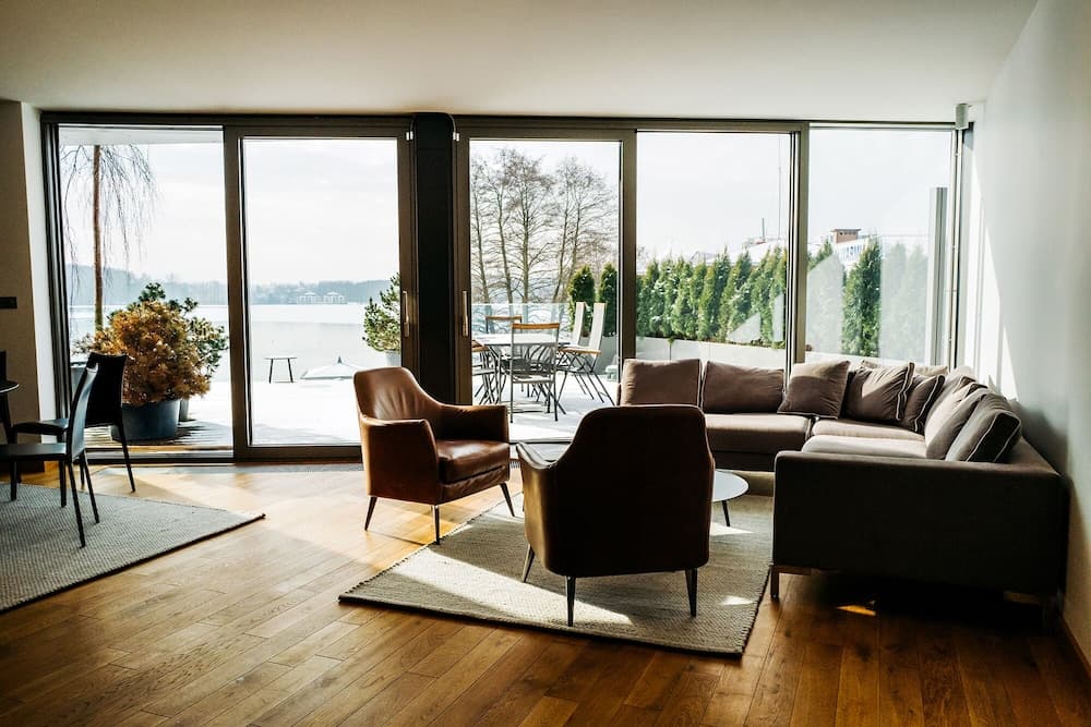 Przystań Hotel & Restaurants