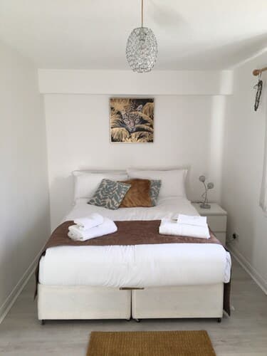 Ashdown Apartment