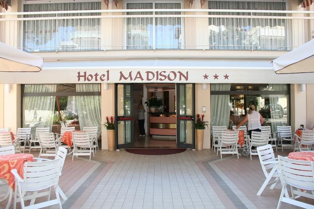 Hotel Madison