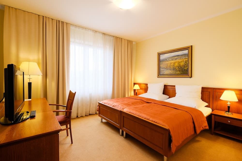 Garni hotel Matysak