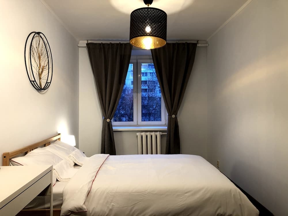 Tonkin Prospekt Mira