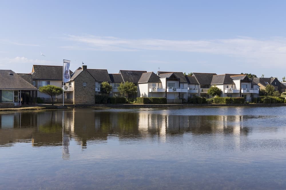 Résidence & Spa – Thalazur Carnac