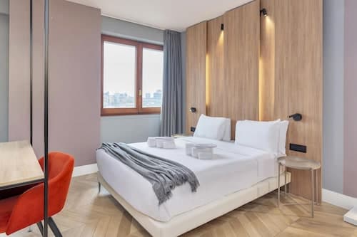 B&B Hotel Milano City Center Duomo