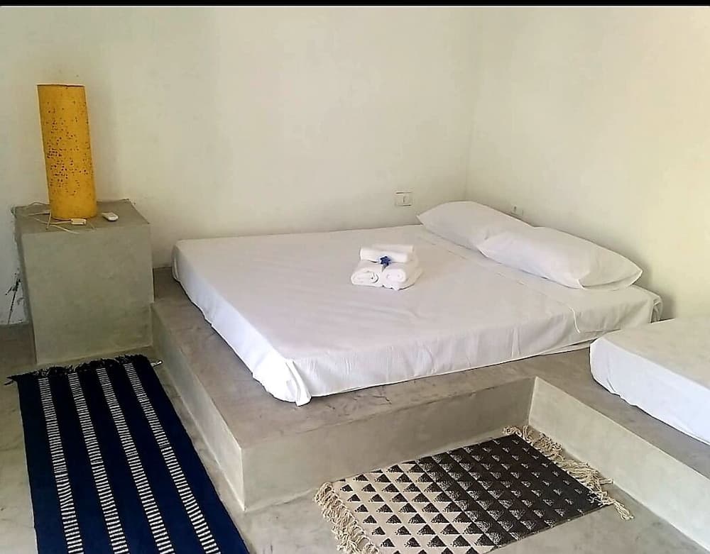 Mangabeira Lodge