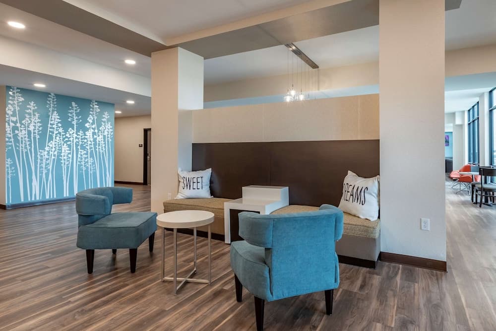 MainStay Suites Waukee - West Des Moines