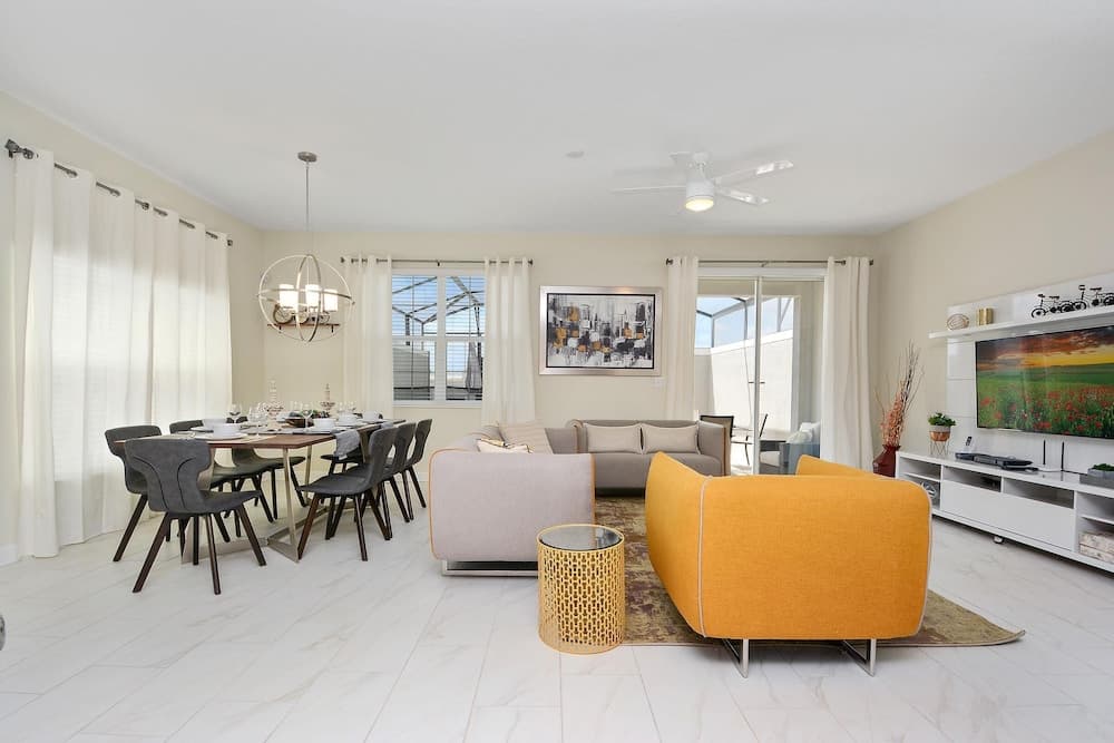 Storey Lake Escape by Orlando Short Term